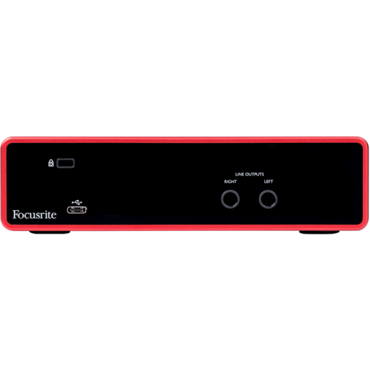 Focusrite Scarlett 2i2 3ème Génération — photo 3