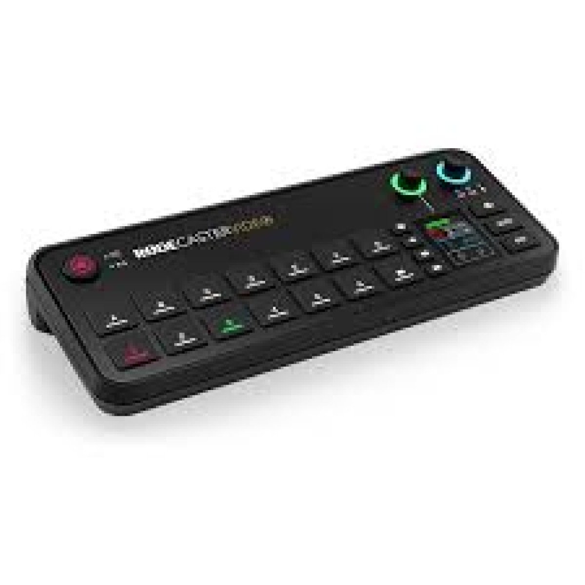 RØDE RODECaster Video – Console de production tout-en-un pour streaming, podcast vidéo et production live — photo 2