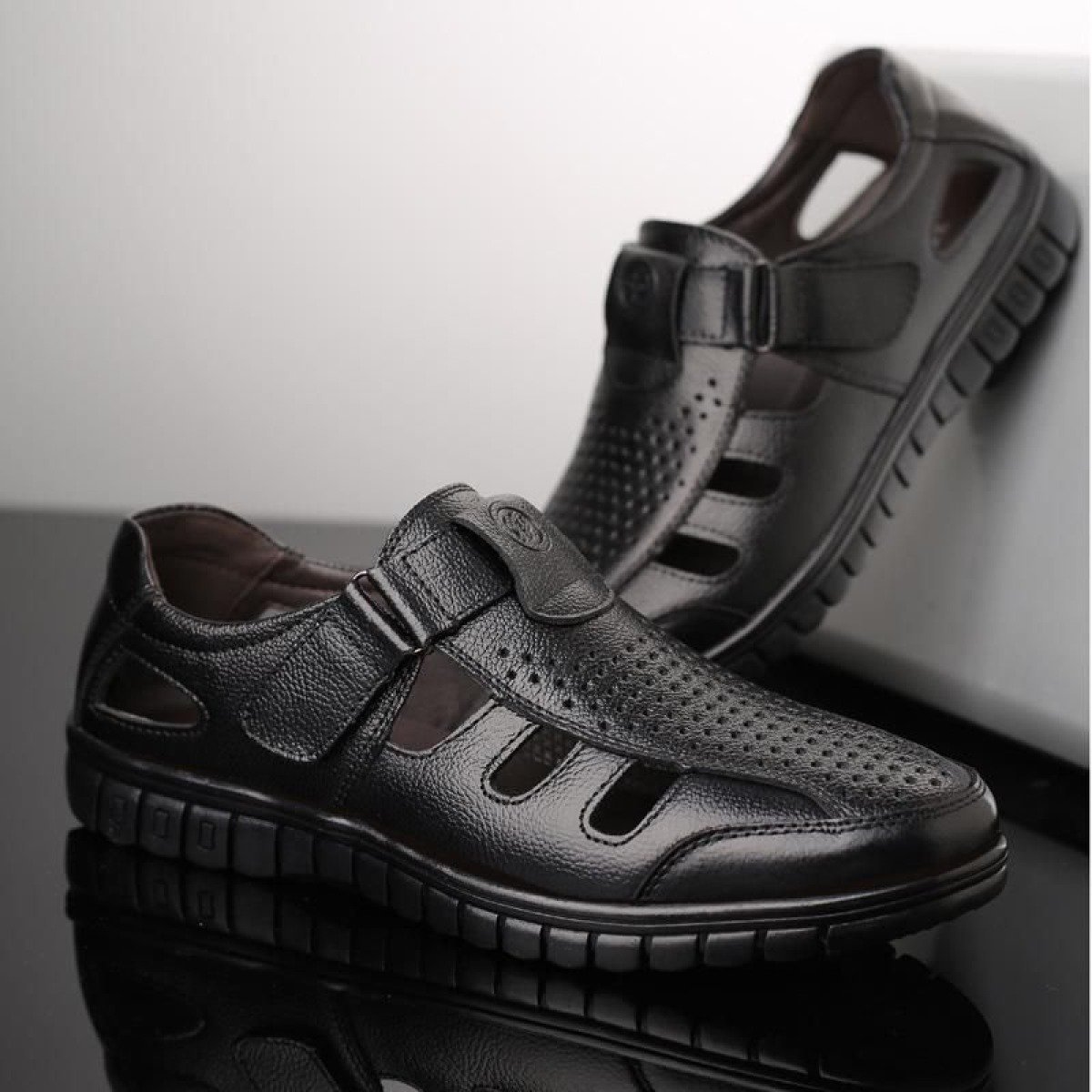 Chaussures Sandale — photo 3