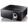 Projecteur laser 4K pour des soirées cinéma mémorables