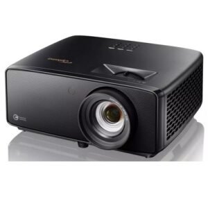 Projecteur laser 4K pour des soirées cinéma mémorables