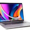 Apple MacBook Pro 16" 2019 2,4 GHz 8 cœurs Intel i9 16 Go SSD 1 To