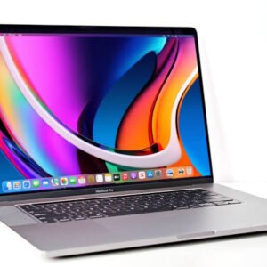 Apple MacBook Pro 16" 2019 2,4 GHz 8 cœurs Intel i9 16 Go SSD 1 To